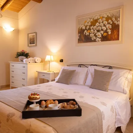 Διαμέρισμα Agriturismo Ca Del Baldo *