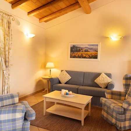 Διαμέρισμα Agriturismo Ca Del Baldo Caprino Veronese