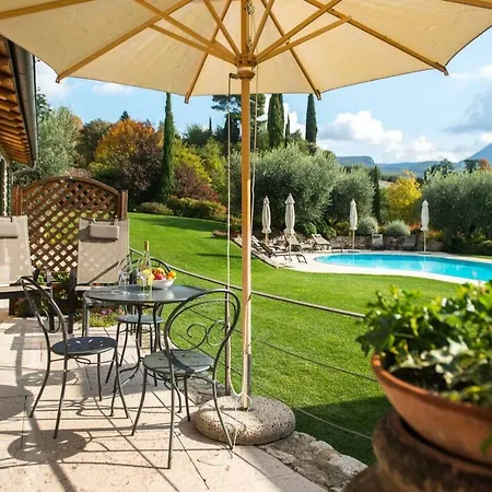 Agriturismo Ca Del Baldo