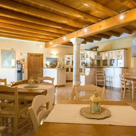 Διαμέρισμα Agriturismo Ca Del Baldo *