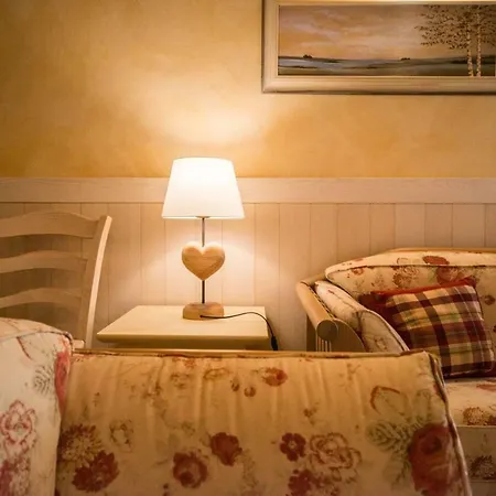Agriturismo Ca Del Baldo * Caprino Veronese